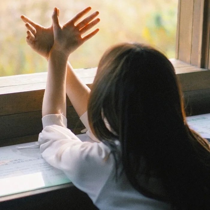 魔法少女欧拉：学校的秘密
